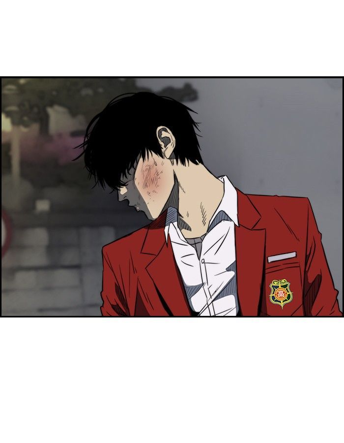 Wind Breaker chapter 151 page 40