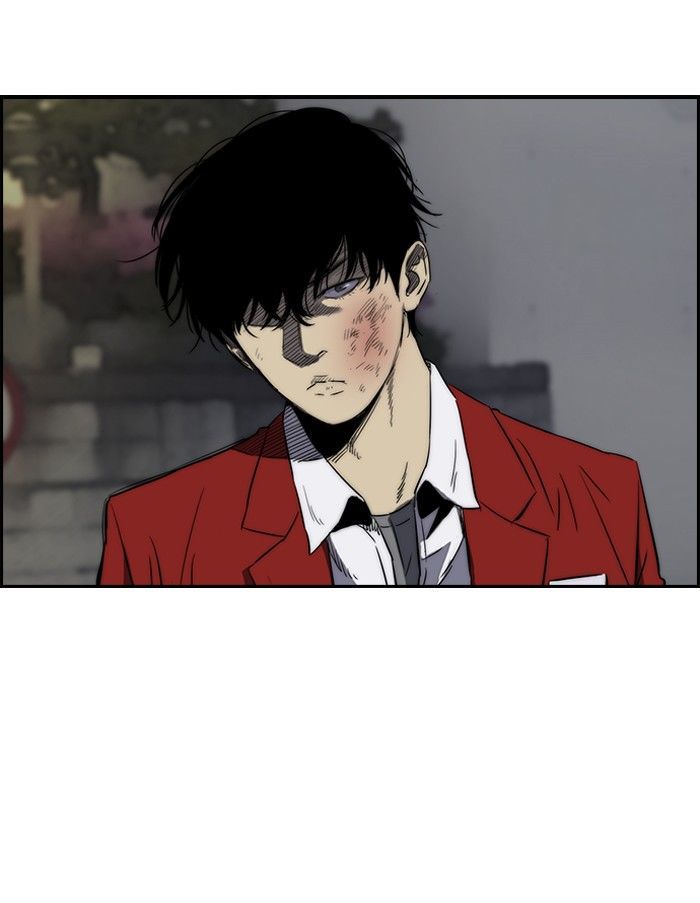 Wind Breaker chapter 151 page 41