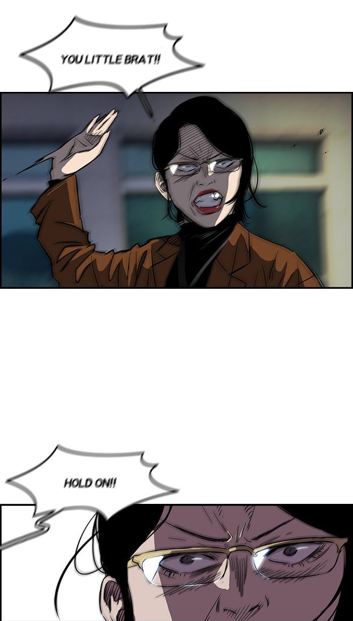 Wind Breaker chapter 151 page 42