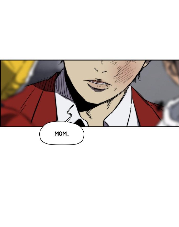 Wind Breaker chapter 151 page 46