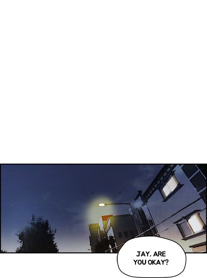 Wind Breaker chapter 151 page 61