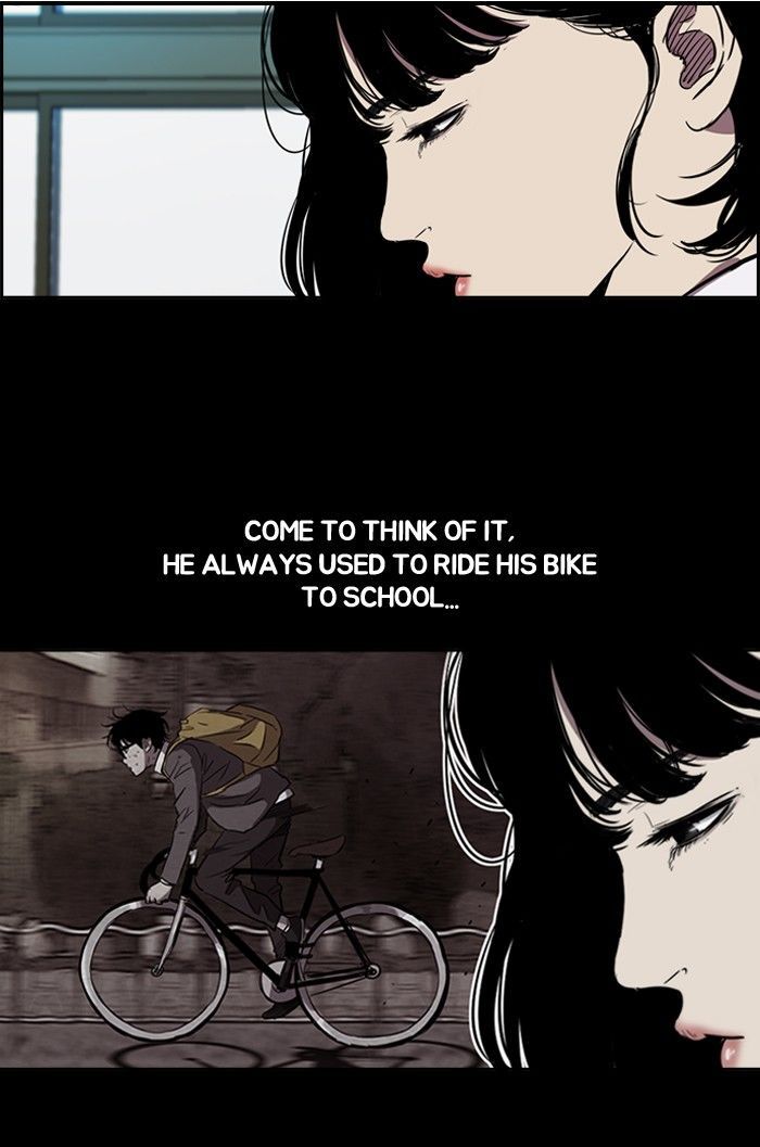 Wind Breaker chapter 153 page 12