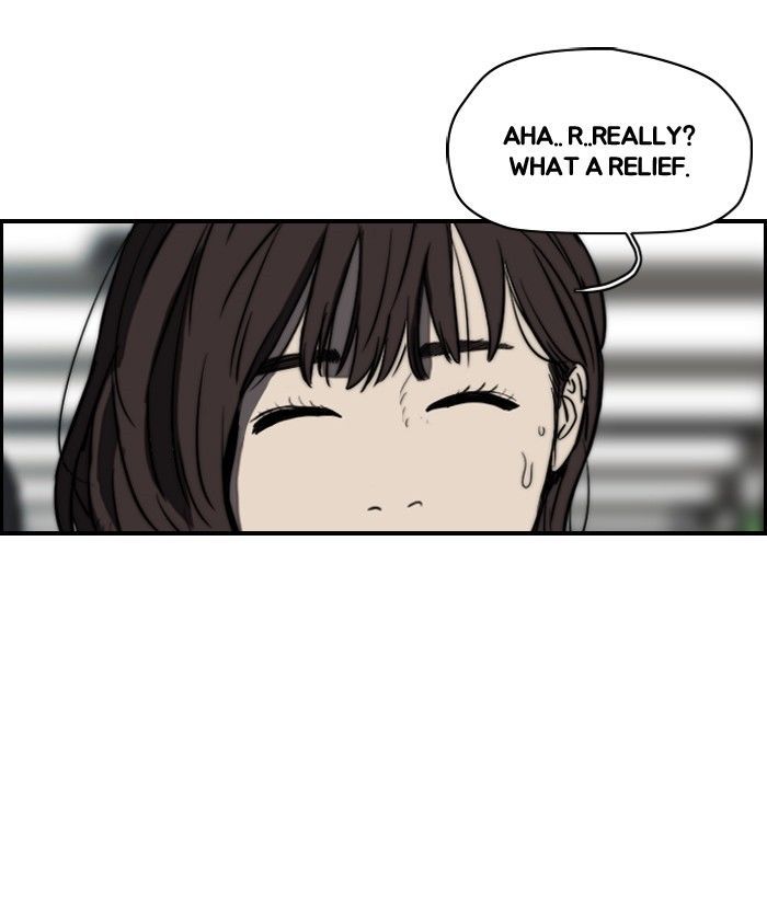 Wind Breaker chapter 153 page 18