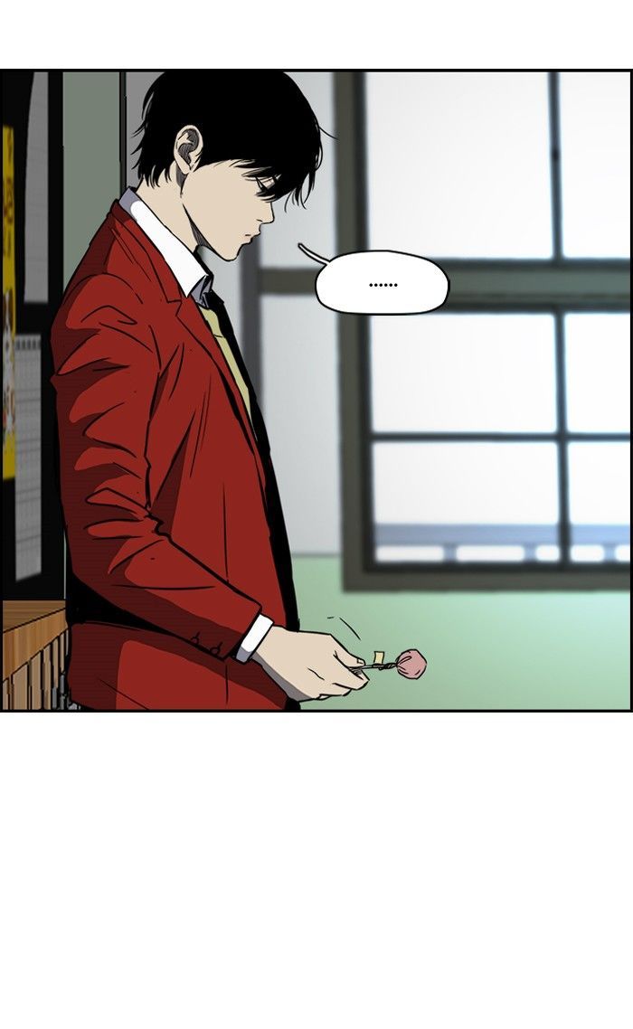 Wind Breaker chapter 153 page 40