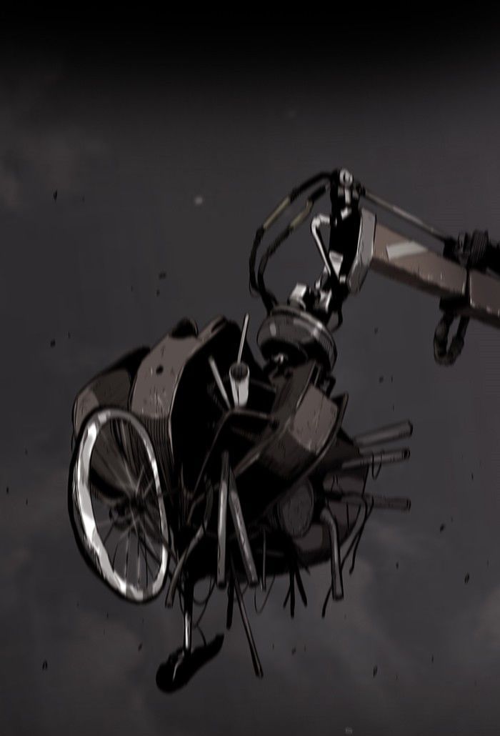 Wind Breaker chapter 153 page 52