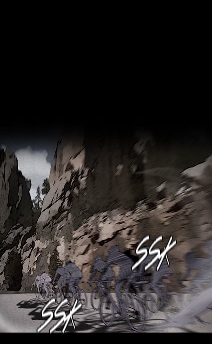 Wind Breaker chapter 154 page 10