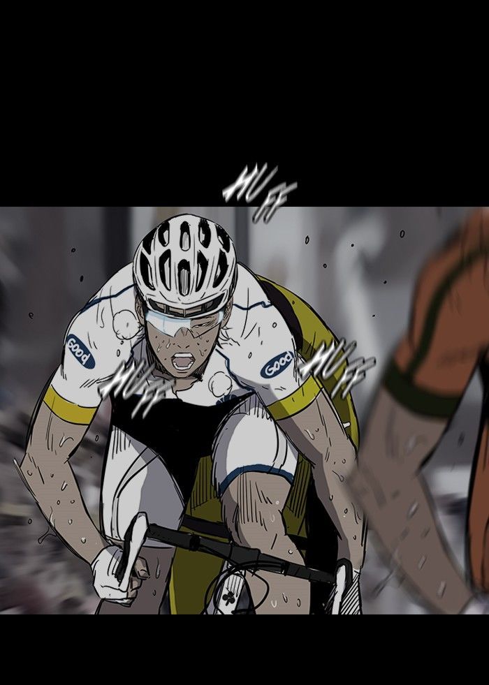Wind Breaker chapter 154 page 11