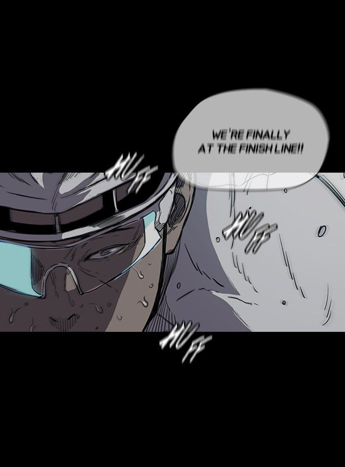 Wind Breaker chapter 154 page 13