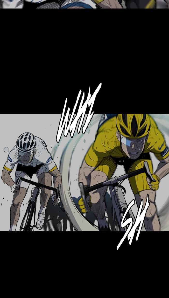 Wind Breaker chapter 154 page 15