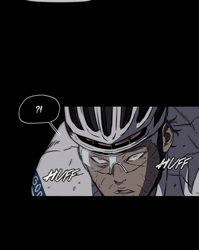 Wind Breaker chapter 154 page 18