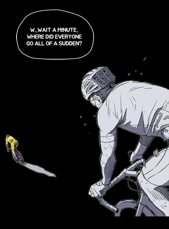 Wind Breaker chapter 154 page 19