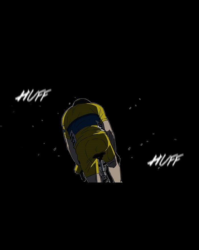 Wind Breaker chapter 154 page 20