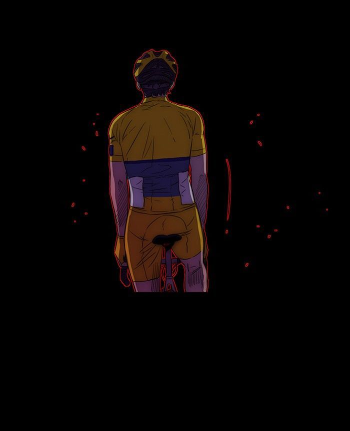 Wind Breaker chapter 154 page 23