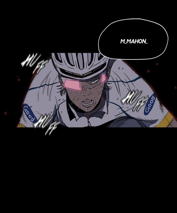 Wind Breaker chapter 154 page 25