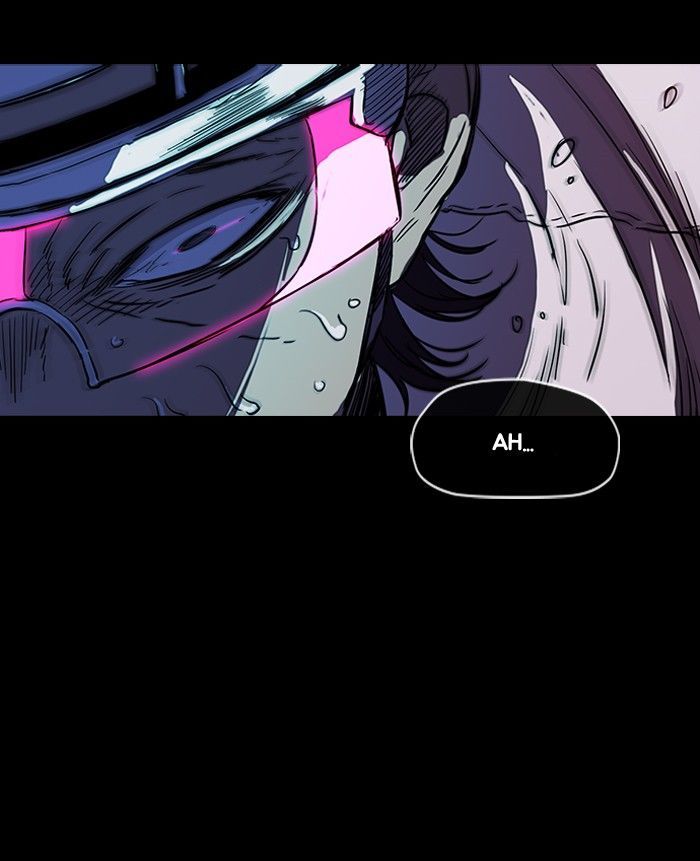 Wind Breaker chapter 154 page 27