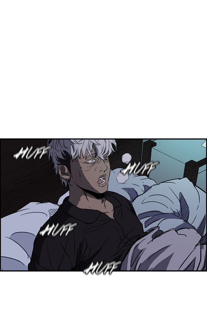 Wind Breaker chapter 154 page 30