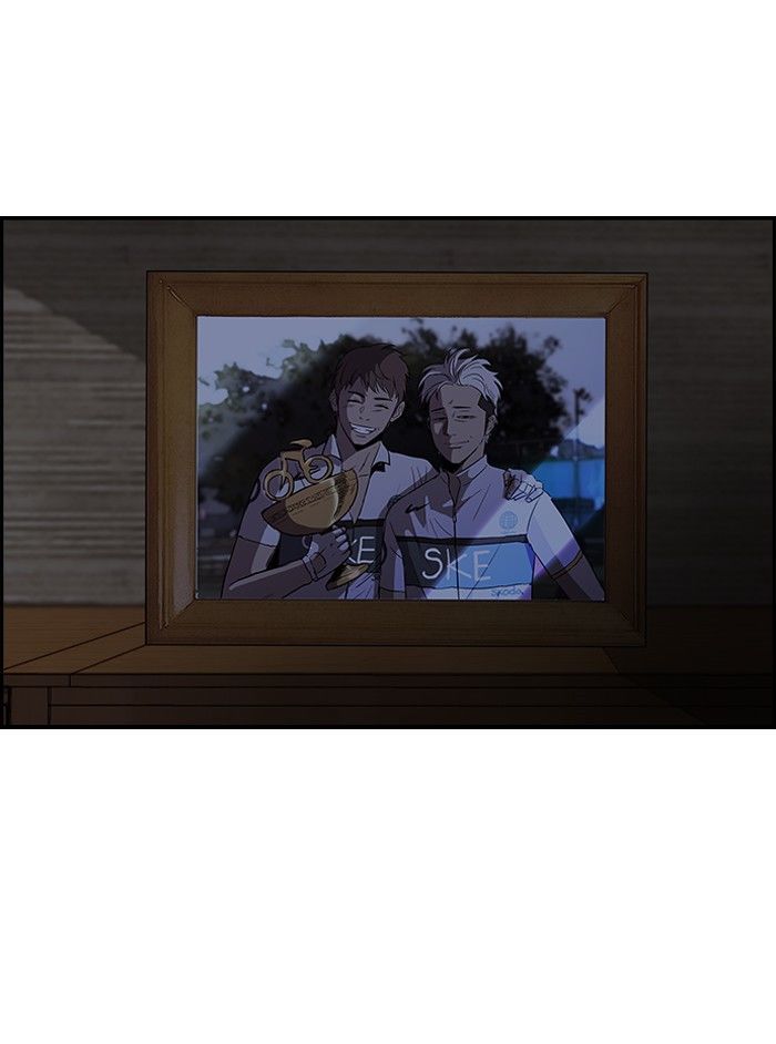 Wind Breaker chapter 154 page 33