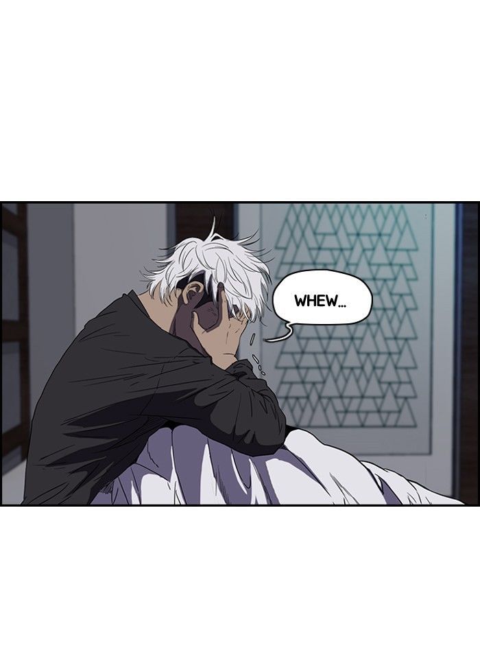 Wind Breaker chapter 154 page 34