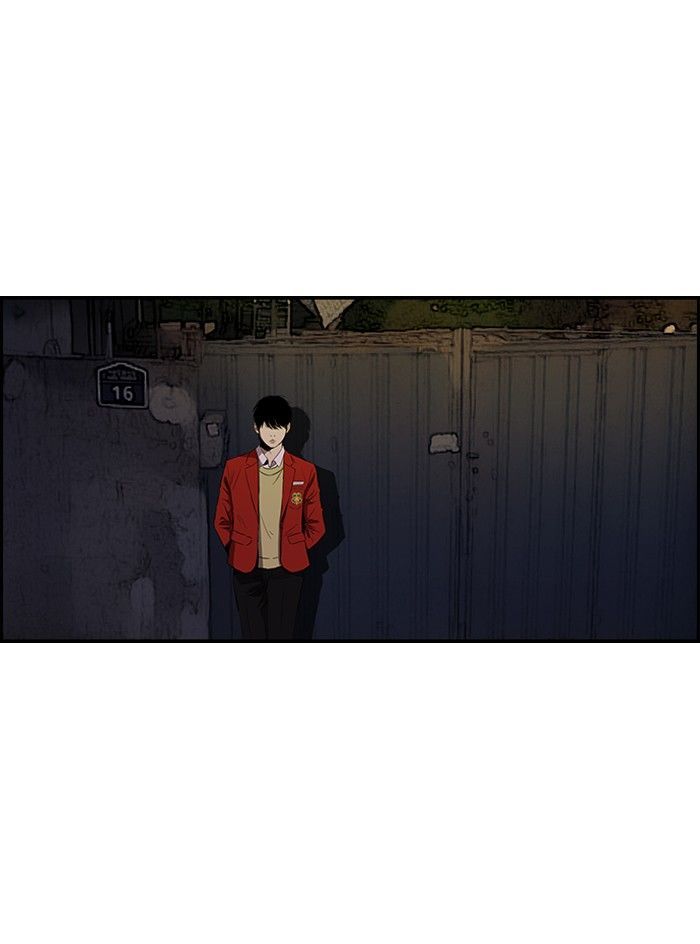 Wind Breaker chapter 154 page 46