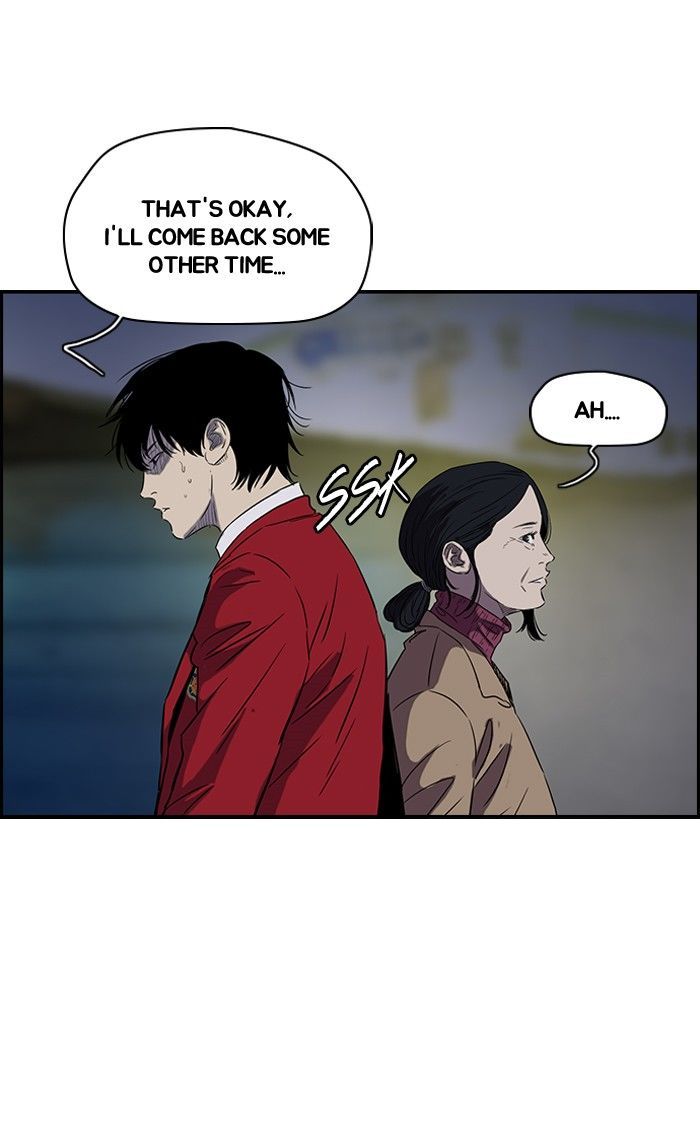 Wind Breaker chapter 154 page 50