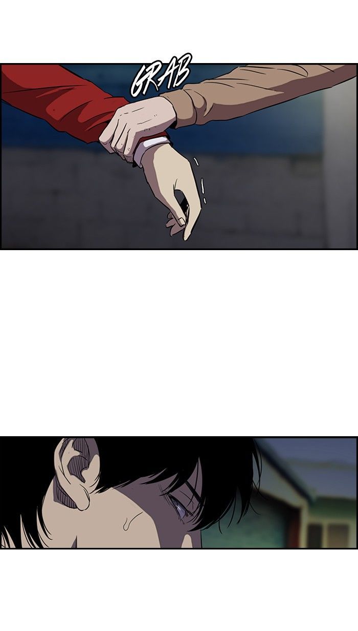 Wind Breaker chapter 154 page 51