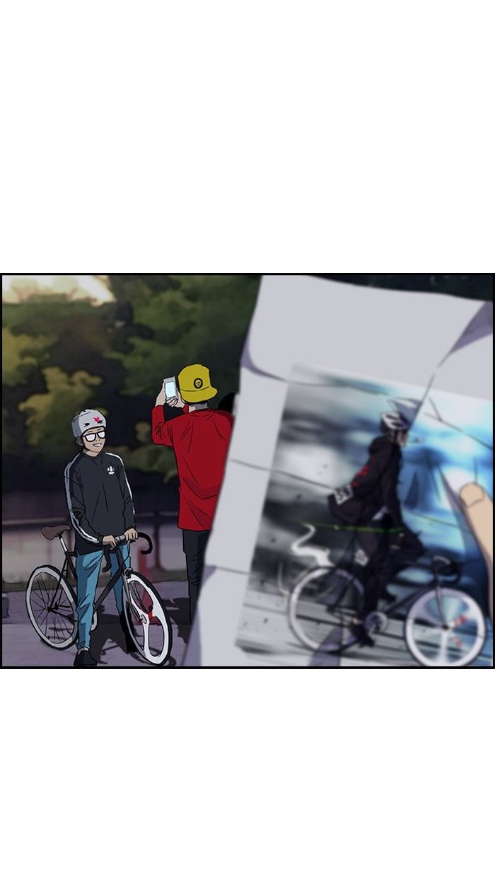 Wind Breaker chapter 154 page 60