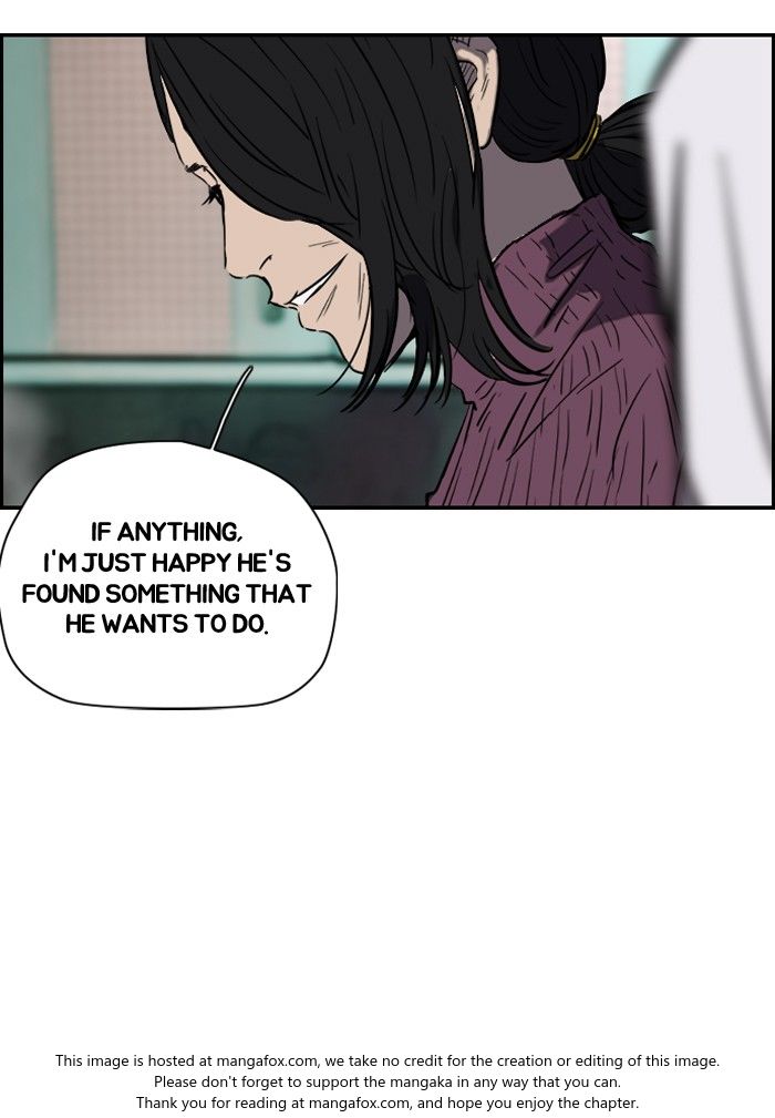 Wind Breaker chapter 155 page 13