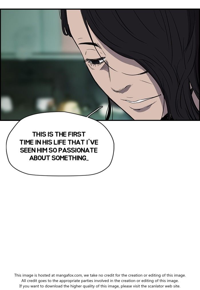 Wind Breaker chapter 155 page 14