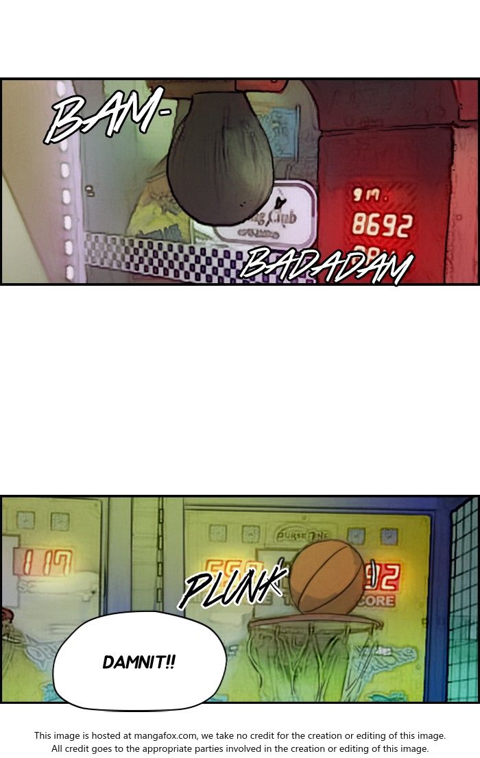 Wind Breaker chapter 155 page 21