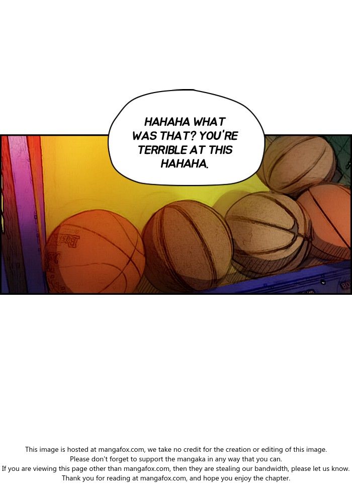 Wind Breaker chapter 155 page 22