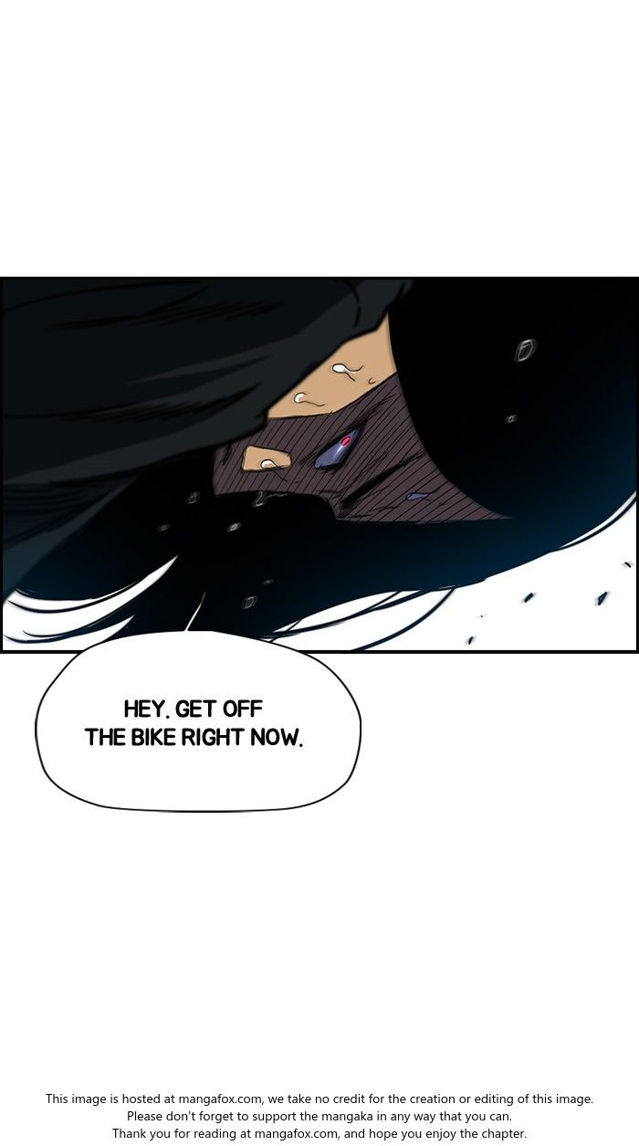 Wind Breaker chapter 155 page 53