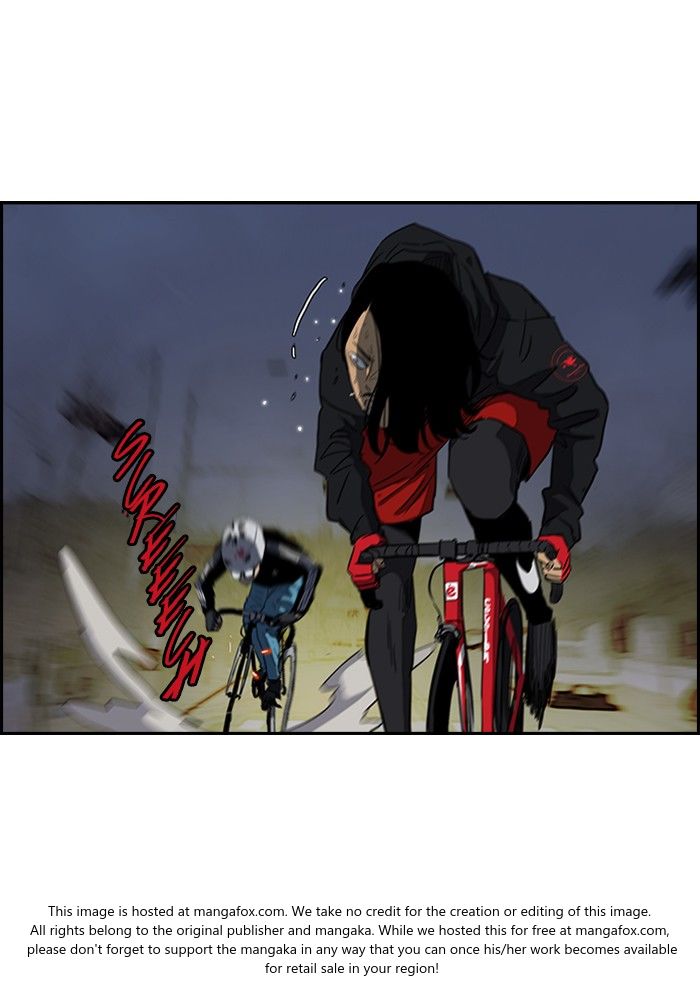 Wind Breaker chapter 155 page 55