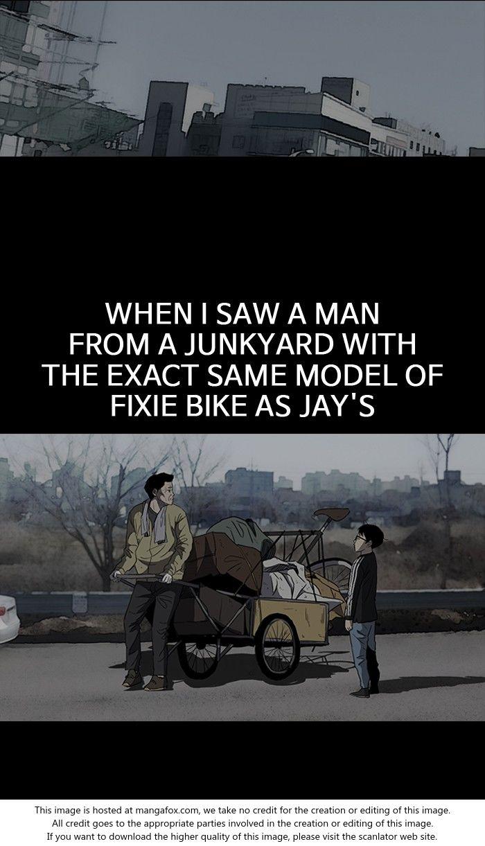 Wind Breaker chapter 156 page 17