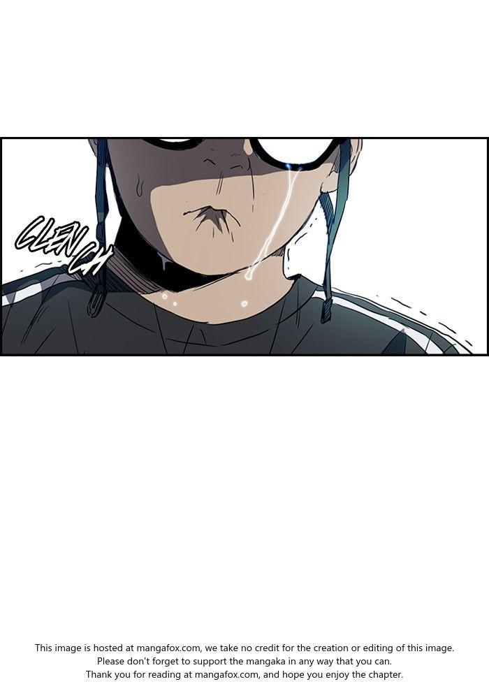 Wind Breaker chapter 156 page 24