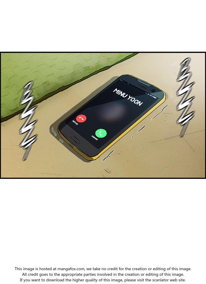 Wind Breaker chapter 156 page 44