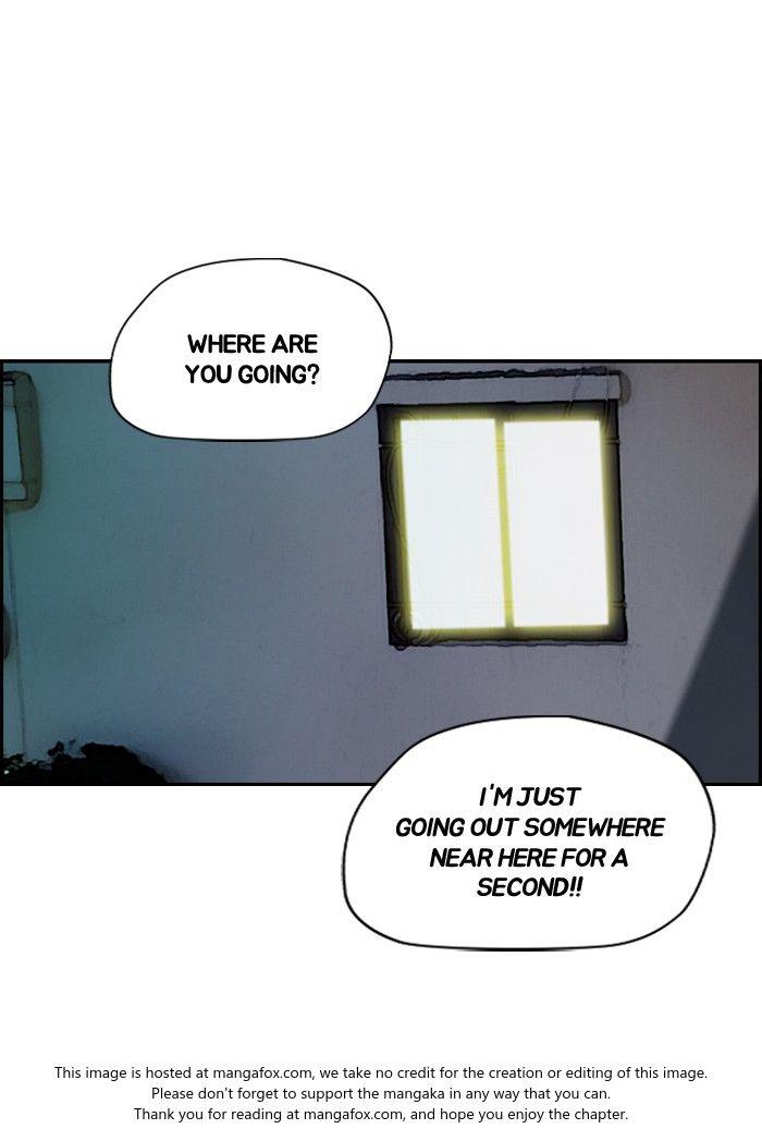 Wind Breaker chapter 156 page 46