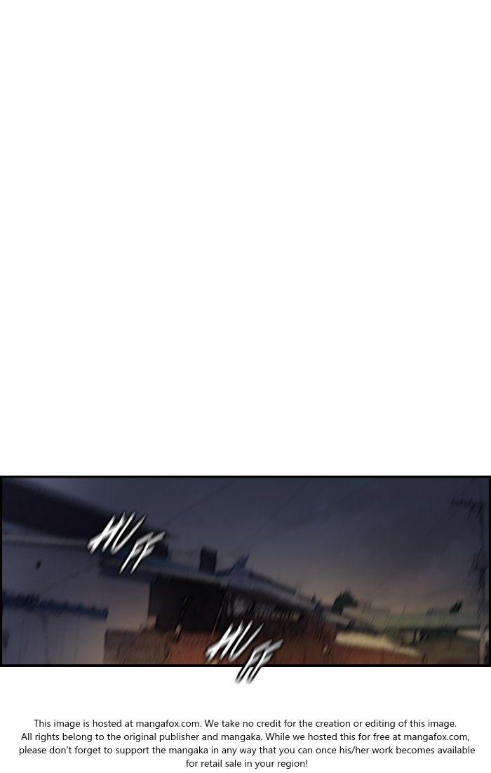 Wind Breaker chapter 156 page 47