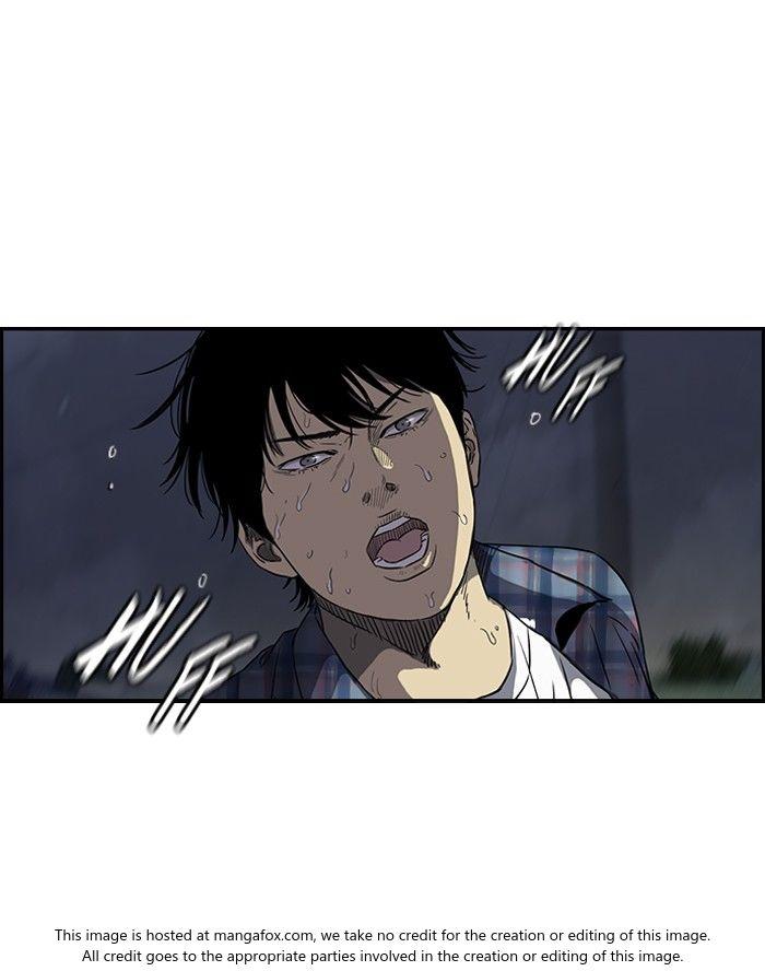 Wind Breaker chapter 156 page 49