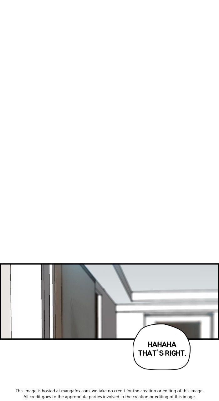 Wind Breaker chapter 156 page 57