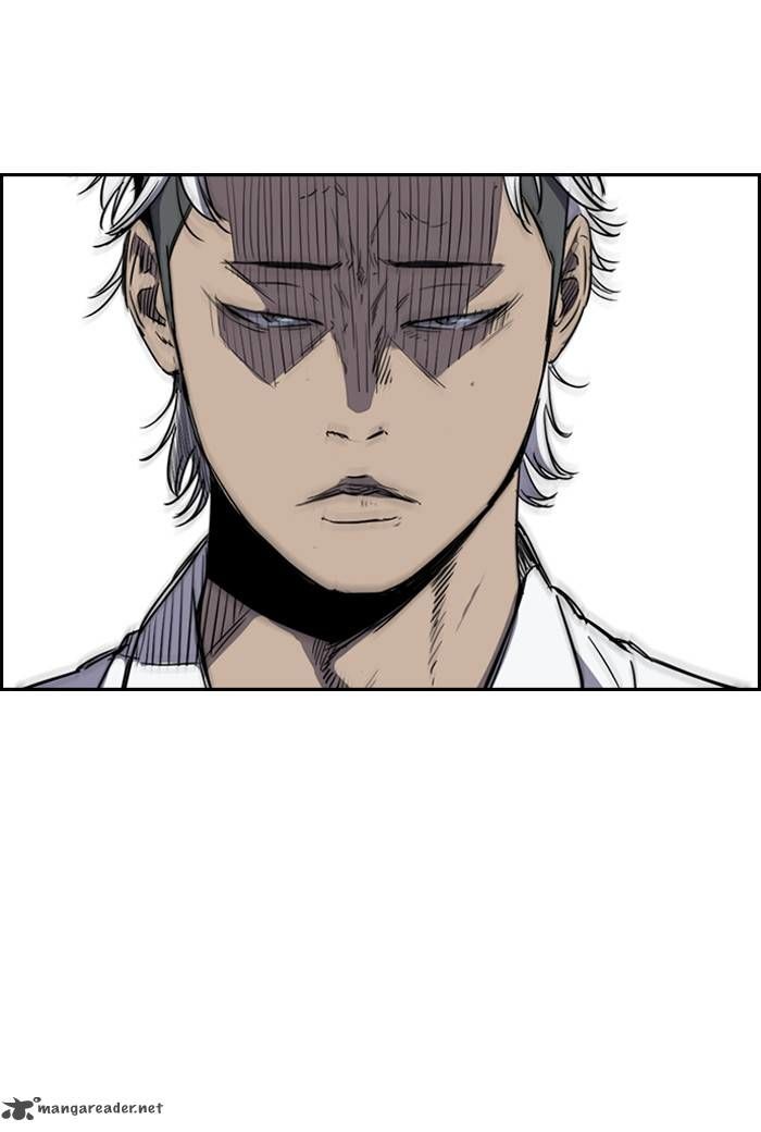 Wind Breaker chapter 157 page 15