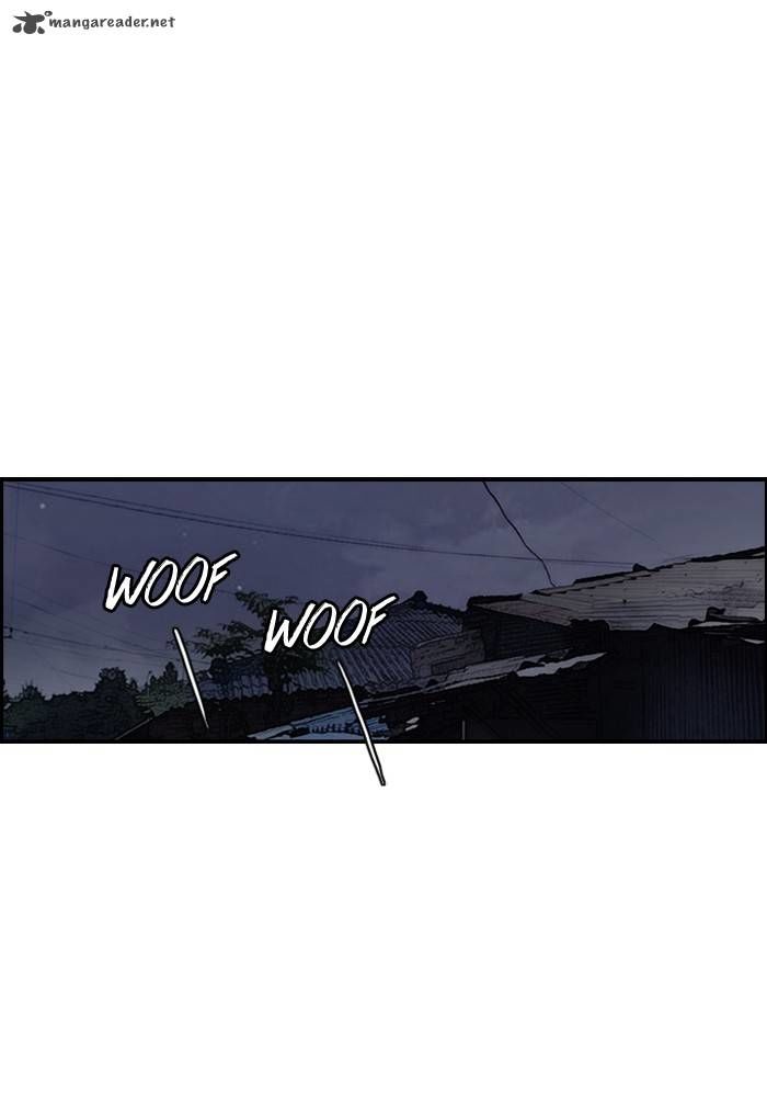 Wind Breaker chapter 157 page 21