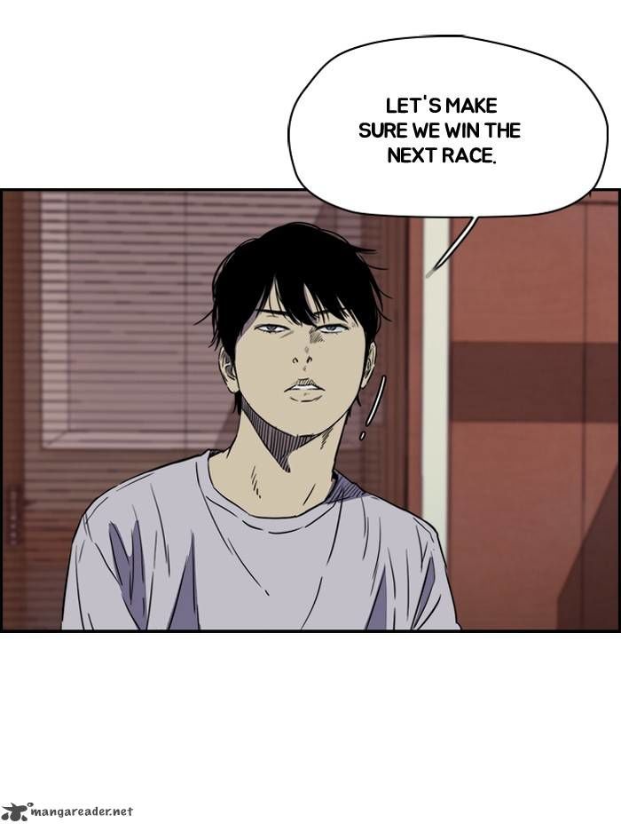 Wind Breaker chapter 157 page 29