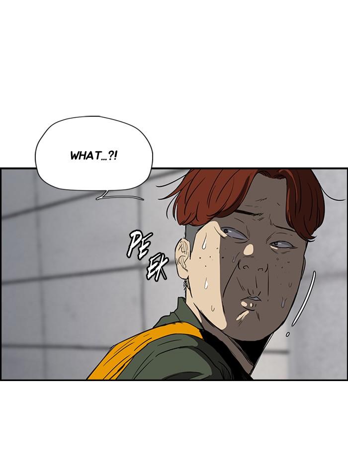 Wind Breaker chapter 158 page 19