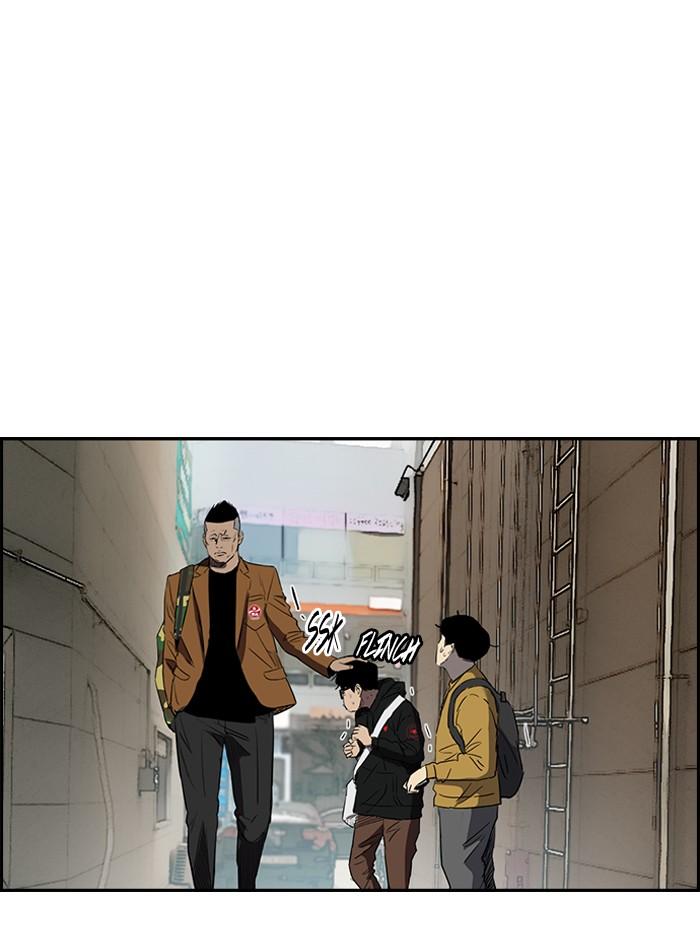 Wind Breaker chapter 158 page 23