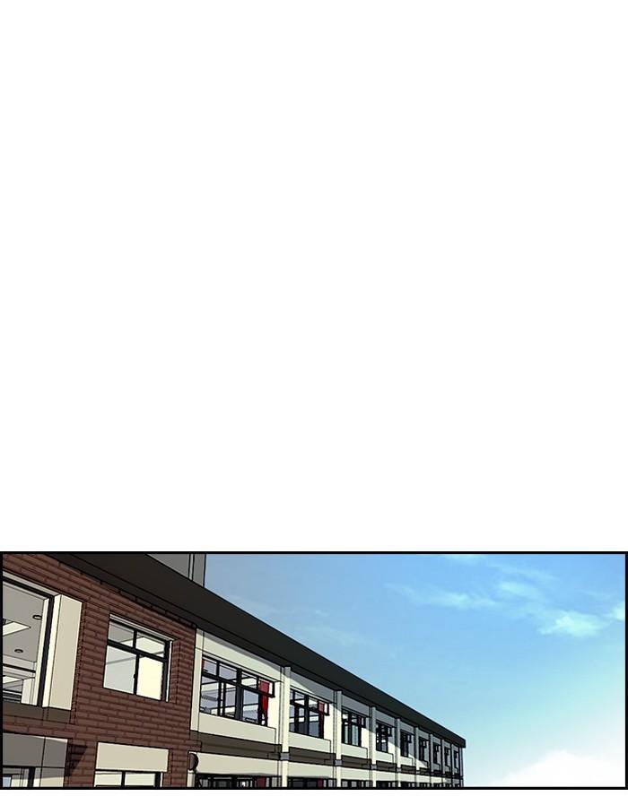 Wind Breaker chapter 158 page 28