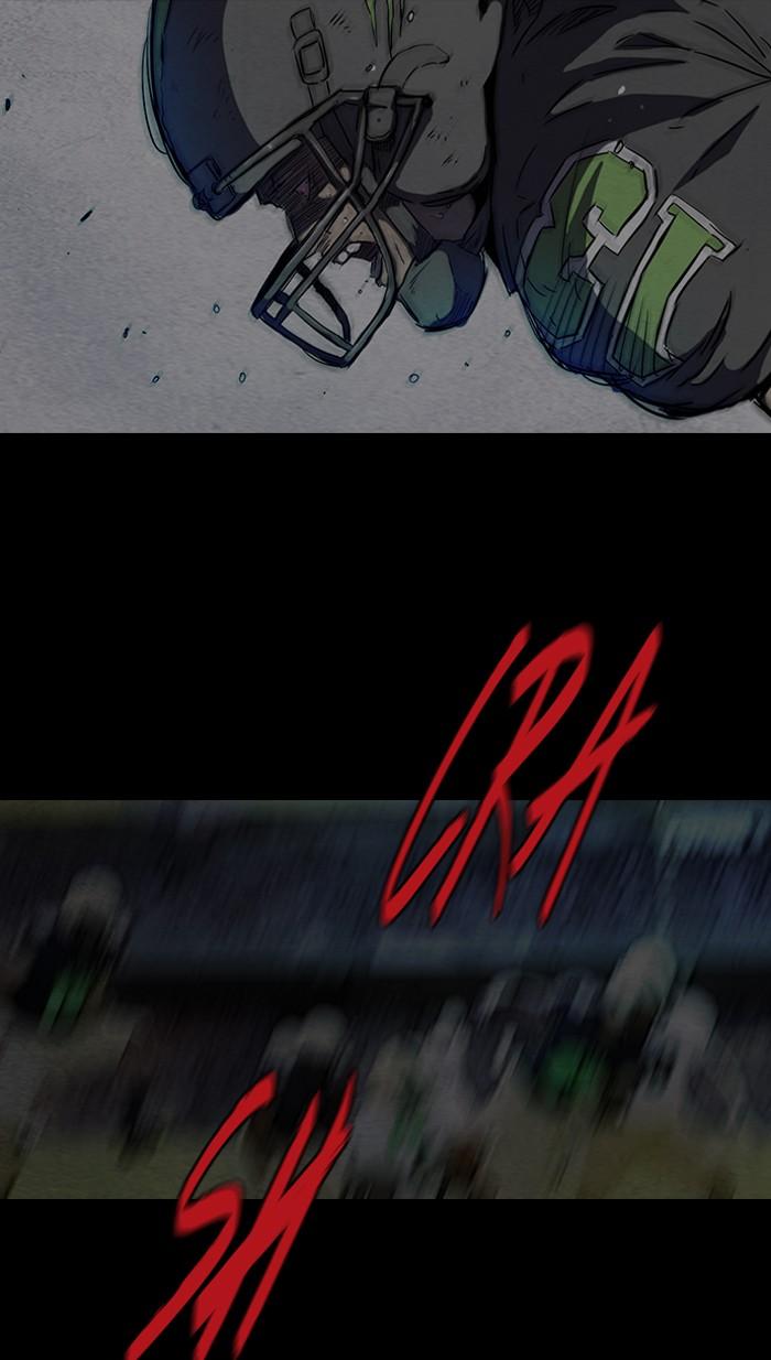 Wind Breaker chapter 158 page 64