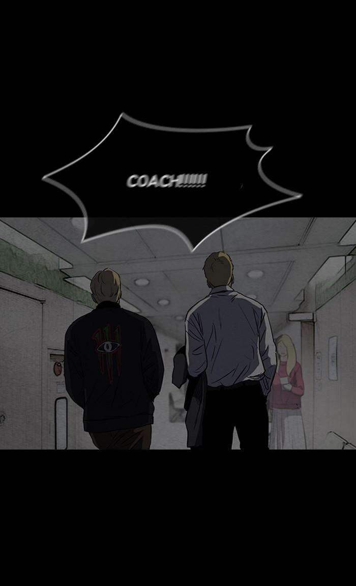 Wind Breaker chapter 158 page 68