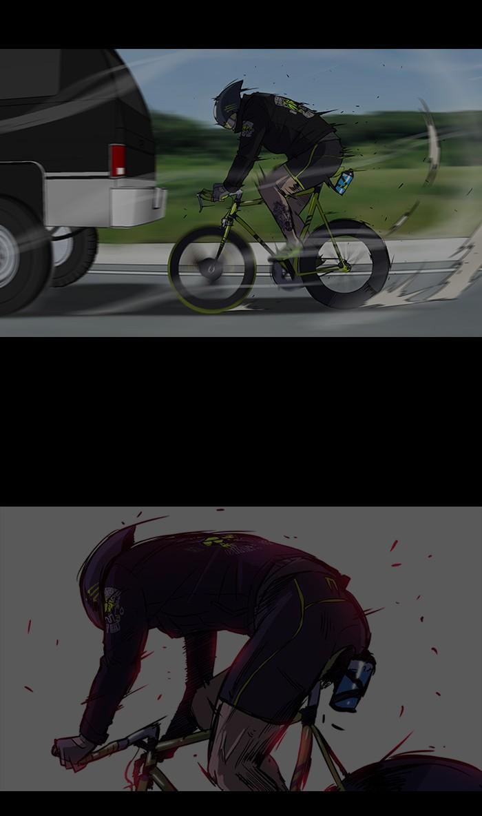 Wind Breaker chapter 158 page 78