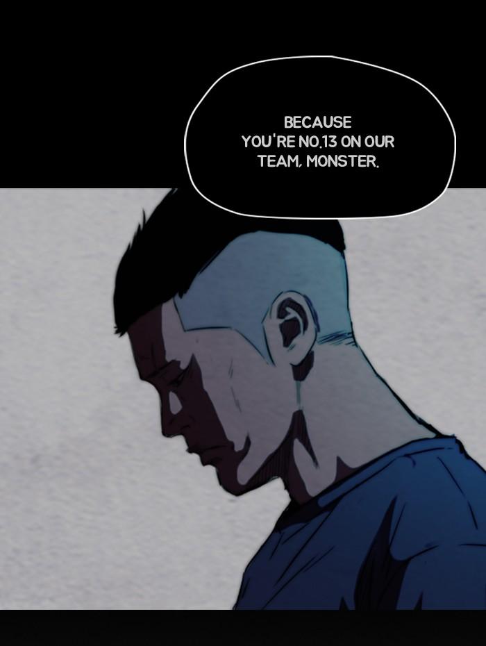 Wind Breaker chapter 158 page 84