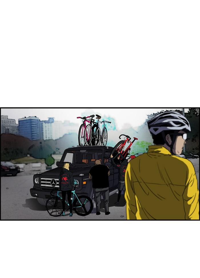 Wind Breaker chapter 159 page 50